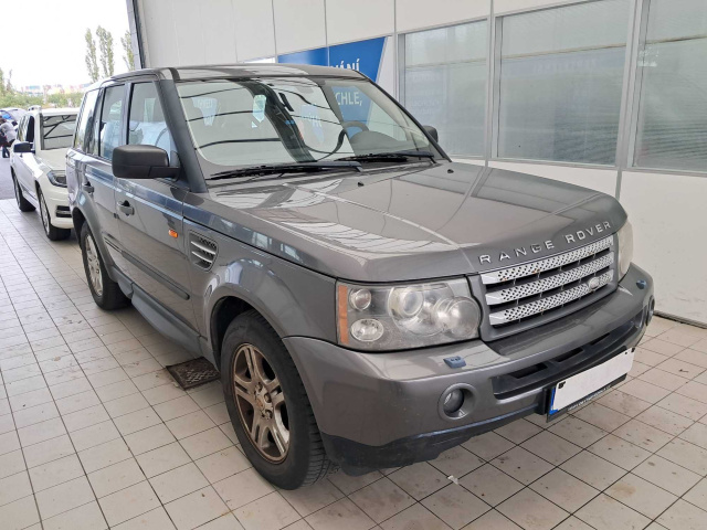 Land Rover Range Rover Sport 2006