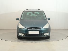 Ford Galaxy - 2007