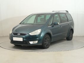 Ford Galaxy - 2007