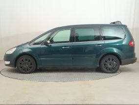 Ford Galaxy - 2007