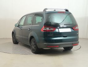 Ford Galaxy - 2007