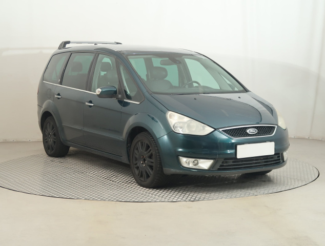 Ford Galaxy 2007