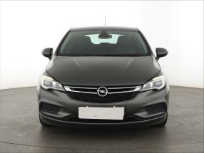 Opel Astra - 2018