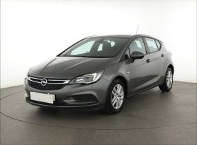 Opel Astra - 2018