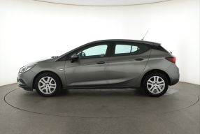 Opel Astra - 2018