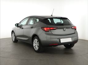 Opel Astra - 2018