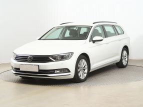 Volkswagen Passat - 2016