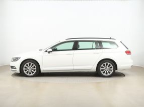 Volkswagen Passat - 2016