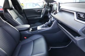 Toyota RAV 4 - 2022