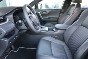 Toyota RAV 4 - 2022