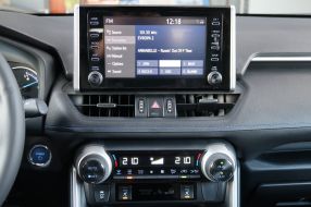 Toyota RAV 4 - 2022