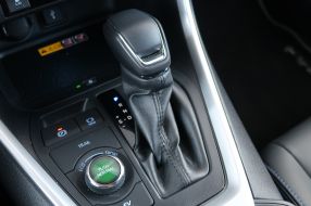 Toyota RAV 4 - 2022