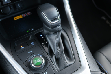 Toyota RAV 4 - 2022