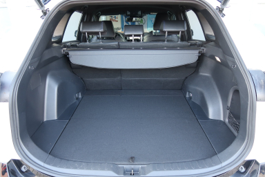 Toyota RAV 4 - 2022