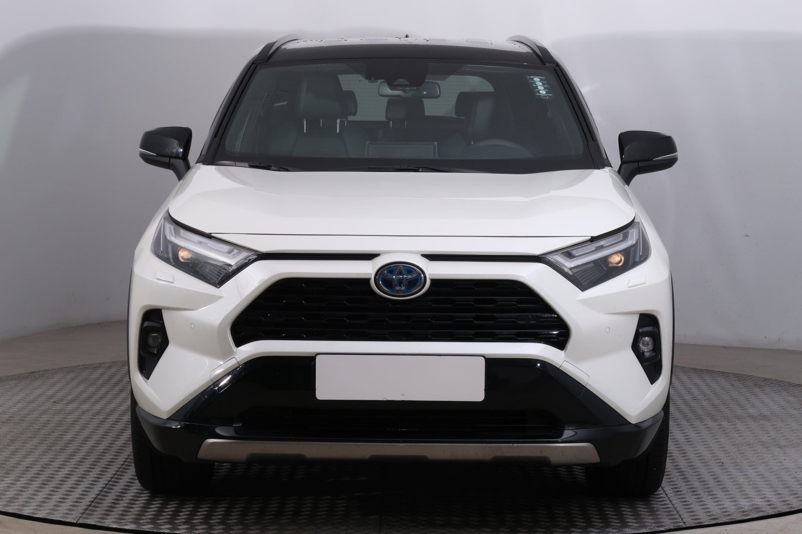 Toyota RAV 4 - 2022