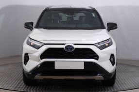 Toyota RAV 4 - 2022