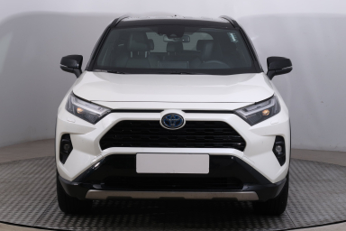 Toyota RAV 4 - 2022