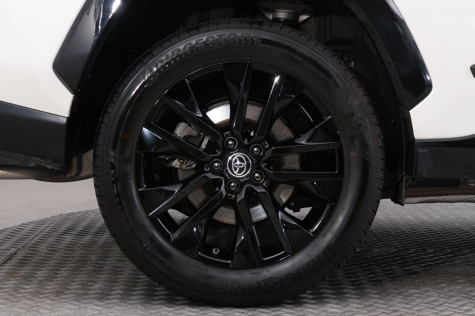 Toyota RAV 4 - 2022