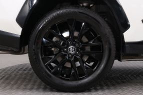 Toyota RAV 4 - 2022