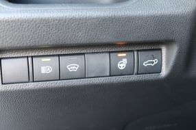 Toyota RAV 4 - 2022