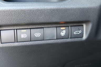 Toyota RAV 4 - 2022