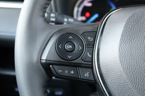 Toyota RAV 4 - 2022