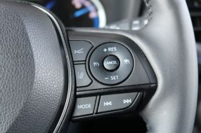 Toyota RAV 4 - 2022