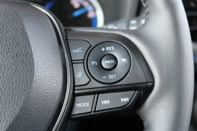 Toyota RAV 4 - 2022