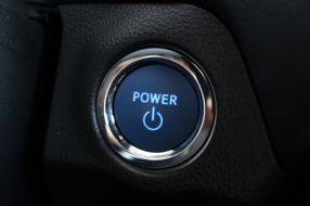 Toyota RAV 4 - 2022