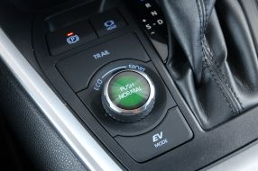 Toyota RAV 4 - 2022