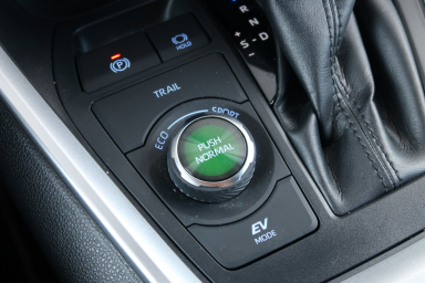 Toyota RAV 4 - 2022