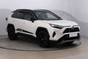 Toyota RAV 4 - 2022