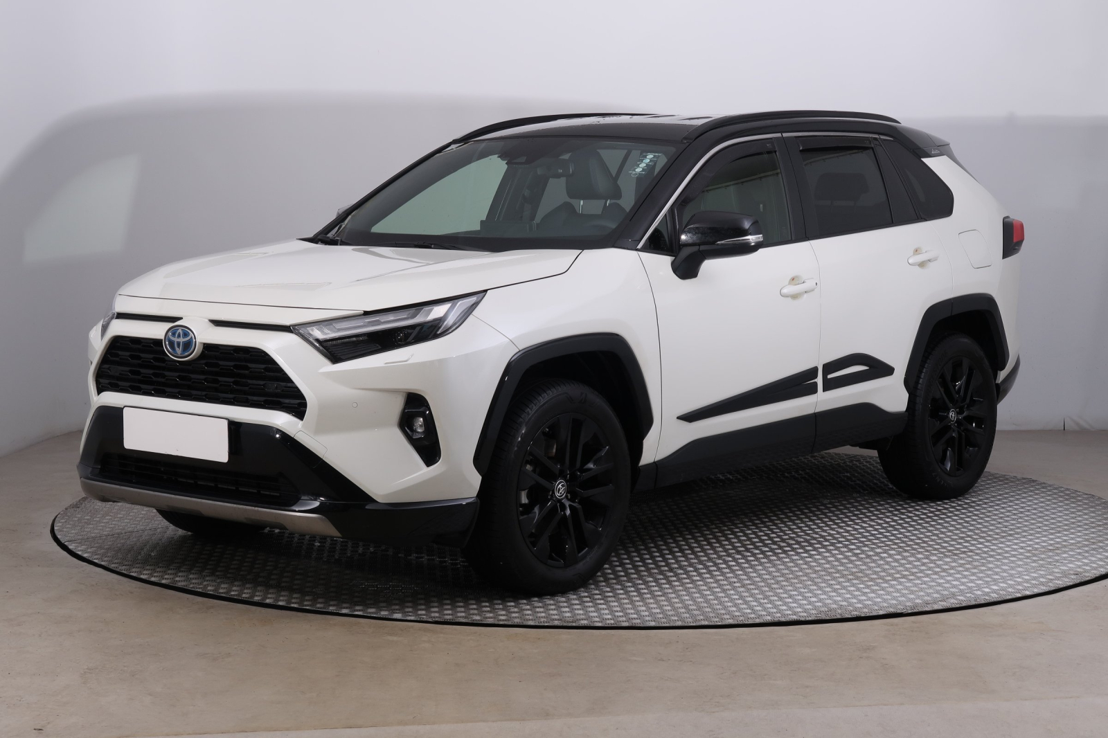 Toyota RAV 4 - 2022