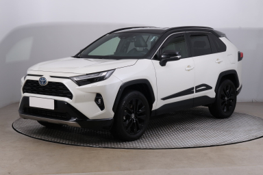 Toyota RAV 4 - 2022