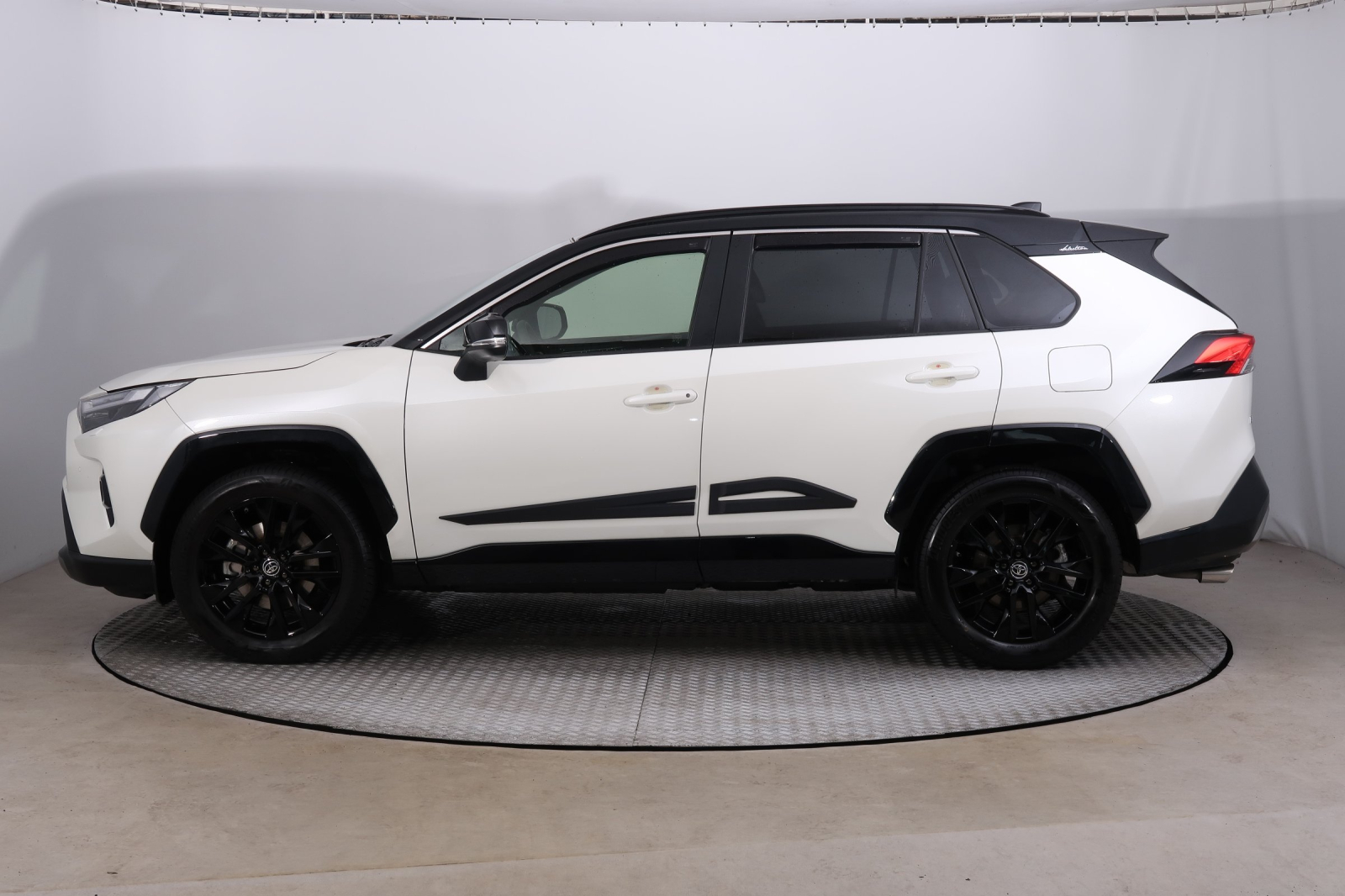 Toyota RAV 4 - 2022