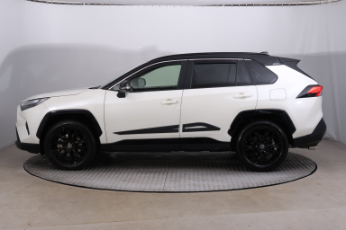 Toyota RAV 4 - 2022