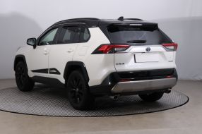 Toyota RAV 4 - 2022