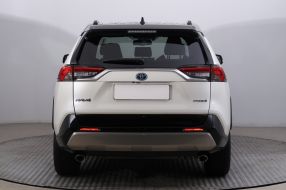 Toyota RAV 4 - 2022
