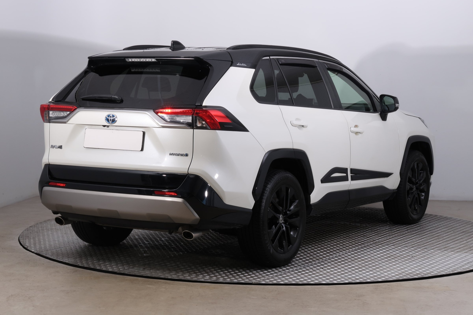 Toyota RAV 4 - 2022