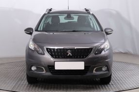 Peugeot 2008 - 2017