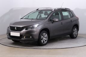 Peugeot 2008 - 2017