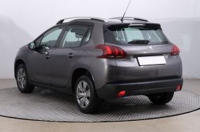 Peugeot 2008 - 2017