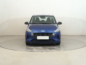 Hyundai i10 - 2021