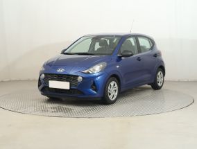 Hyundai i10 - 2021