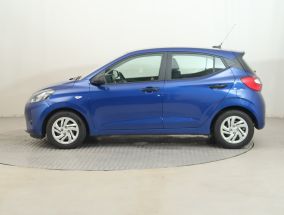 Hyundai i10 - 2021