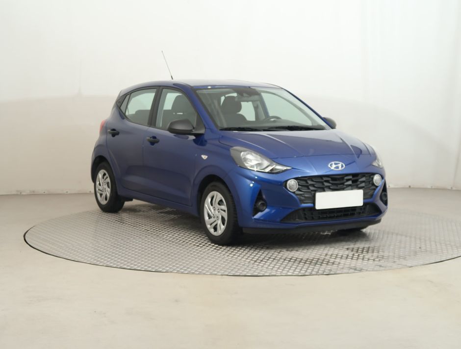 Hyundai i10 - 2021