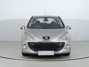 Peugeot 308 - 2007