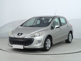 Peugeot 308 - 2007