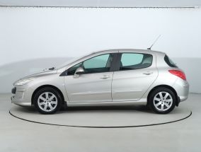 Peugeot 308 - 2007