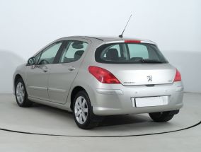 Peugeot 308 - 2007